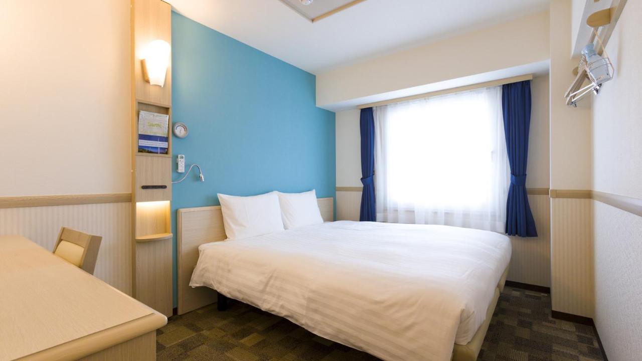 Toyoko Inn Ebina Eki Higashi Guchi Δωμάτιο φωτογραφία