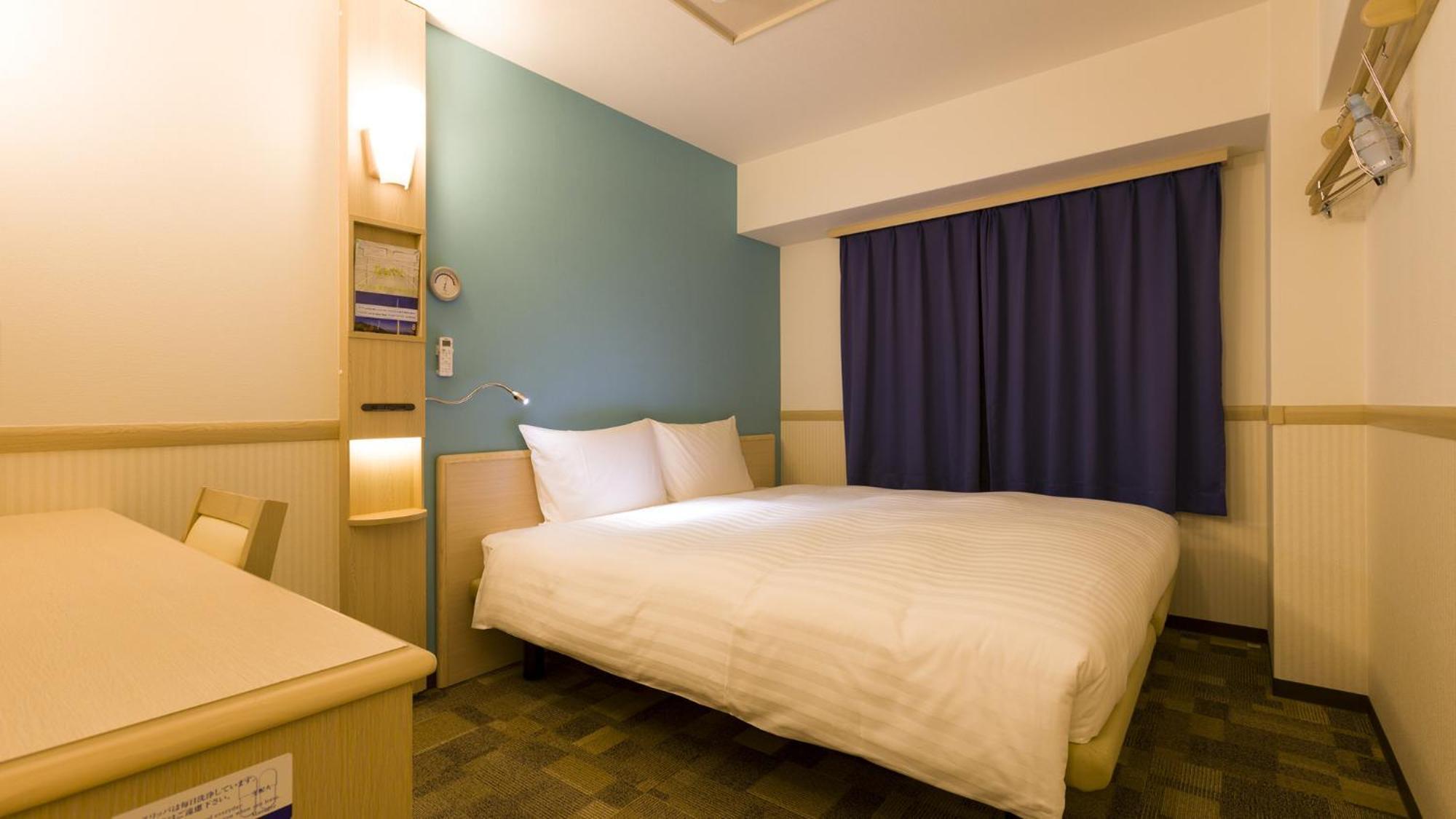 Toyoko Inn Ebina Eki Higashi Guchi Δωμάτιο φωτογραφία