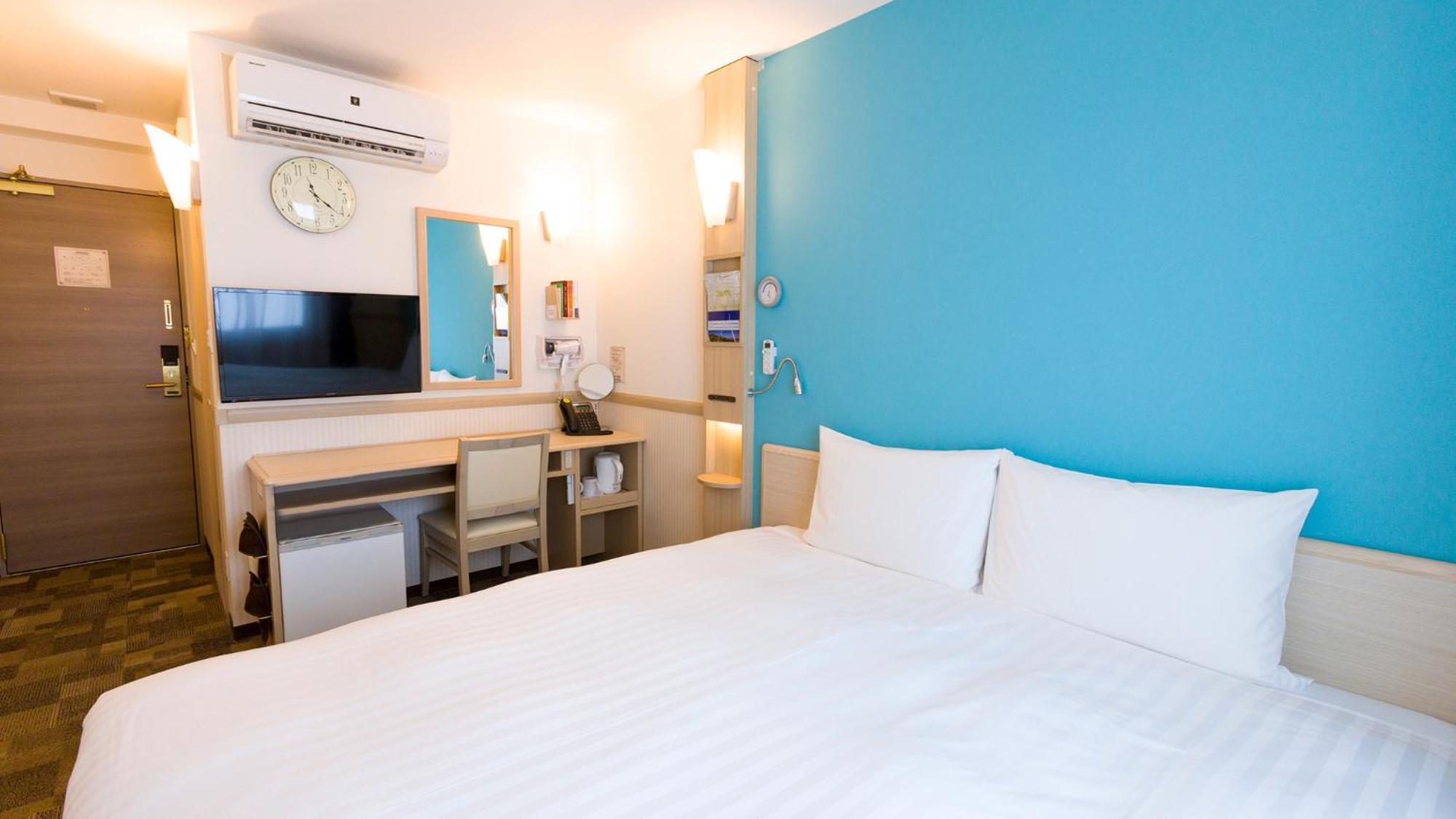 Toyoko Inn Ebina Eki Higashi Guchi Δωμάτιο φωτογραφία