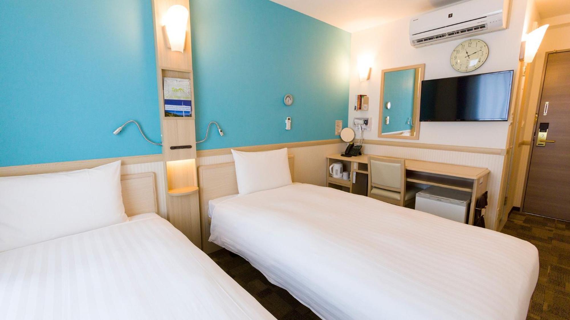 Toyoko Inn Ebina Eki Higashi Guchi Δωμάτιο φωτογραφία