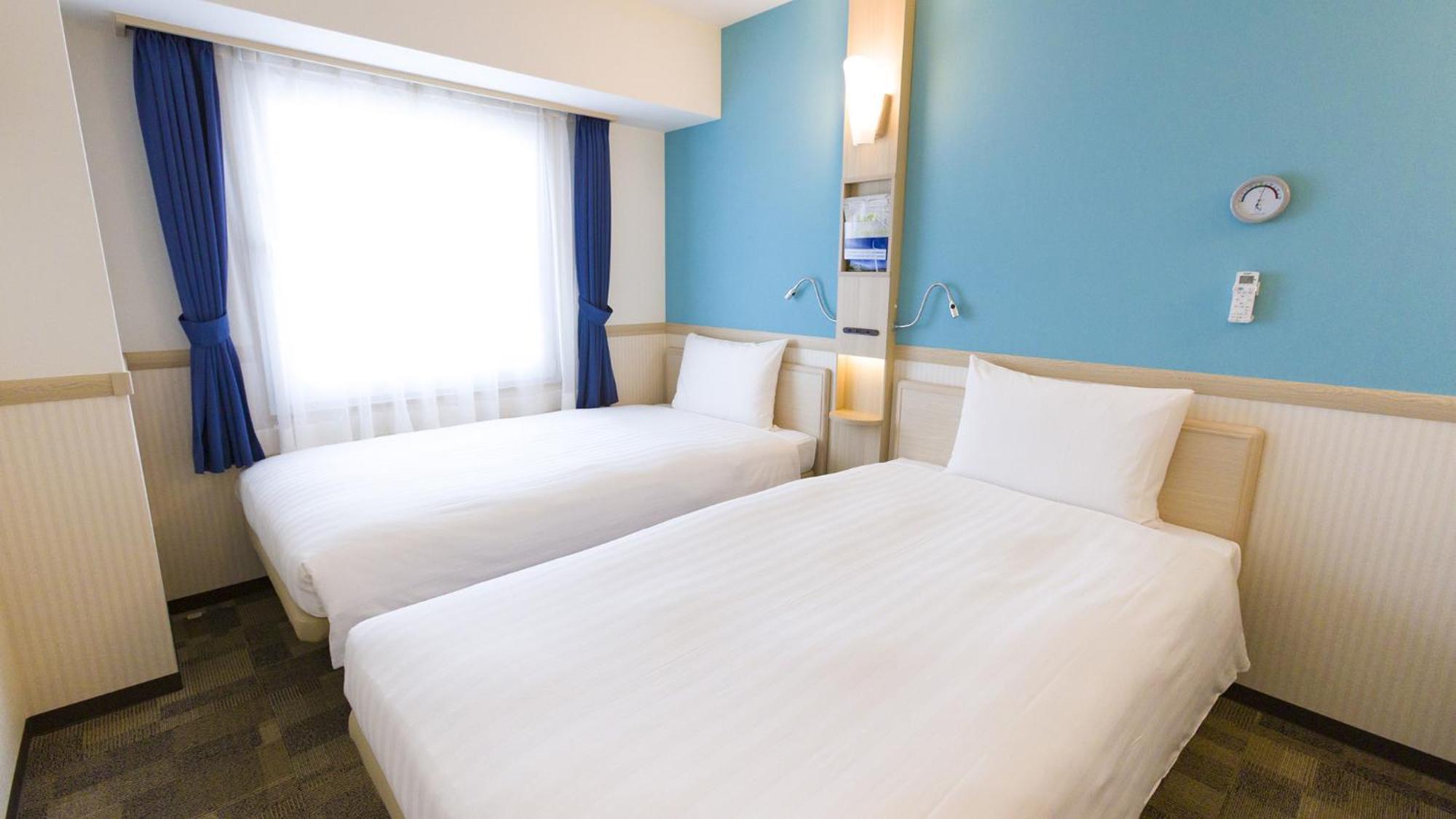 Toyoko Inn Ebina Eki Higashi Guchi Δωμάτιο φωτογραφία